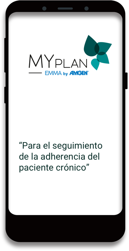 Amgen prof.